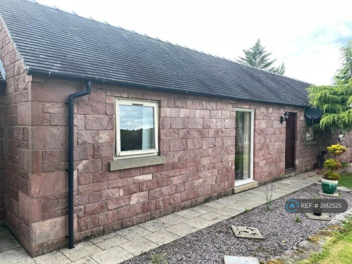 2 Bedroom Bungalow To Rent In Eavesford Farm, Whiston, Stoke-On-Trent, ST10