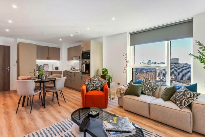 2 Bedroom Apartment To Rent In Soyo Square, St. Cecilia Street, Leeds, West Yorkshire, LS2