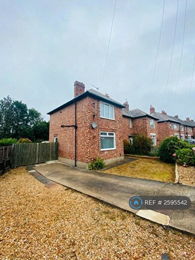 3 Bedroom Semi-Detached House To Rent In Oak Avenue, South Shields, NE34