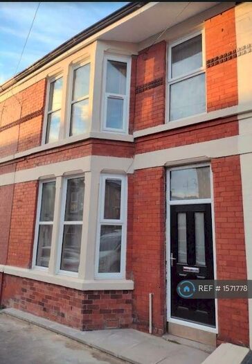 3 Bedroom Terraced House To Rent In Kenyon Road, Liverpool, L15