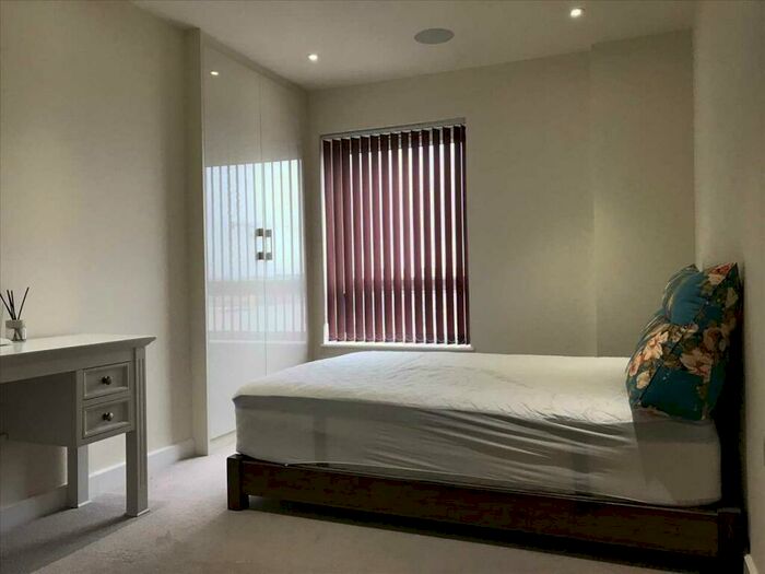 2 Bedroom Property To Rent In Chapman House, Aerodrome Road, Colindale, NW9