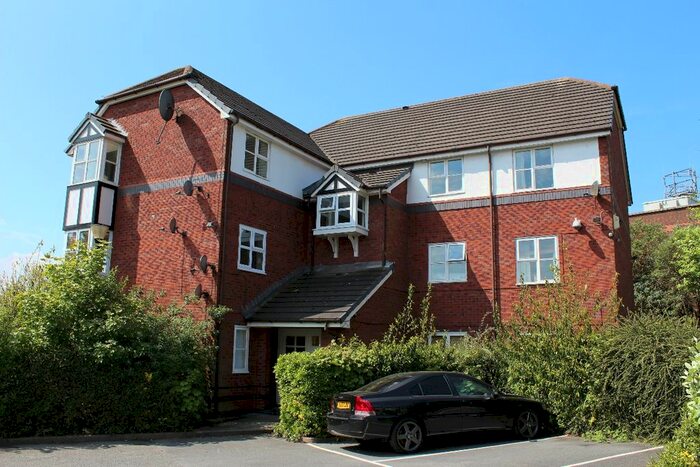2 Bedroom Flat To Rent In Burroughs Gardens, Liverpool L3