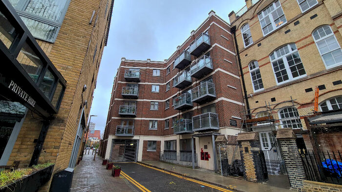 2 Bedroom Apartment To Rent In Hoxton Square, London, N1