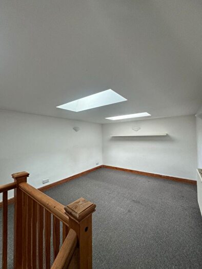 1 Bedroom Flat To Rent In West Mall, Bristol, BS8