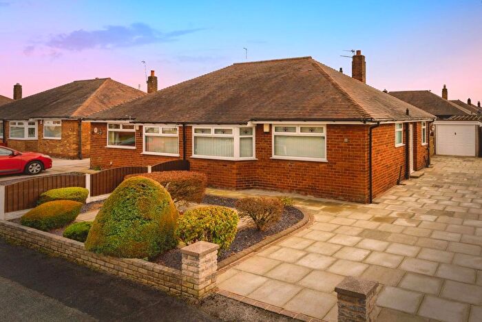 2 Bedroom Semi-Detached House For Sale In Pine Grove, Warrington, Cheshire, WA1