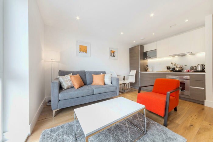 Apartment To Rent In Aldenham House, Grove Park, Colindale, London, NW9