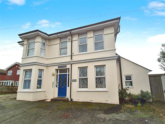 1 Bedroom Flat To Rent In Rattle Road, Westham, Pevensey, East Sussex, BN24