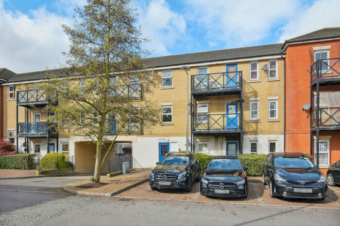 2 Bedroom Flat For Sale In Chadwell Heath, RM6