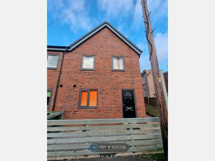 2 Bedroom End Of Terrace House To Rent In William Street, Hindley, Wigan, WN2