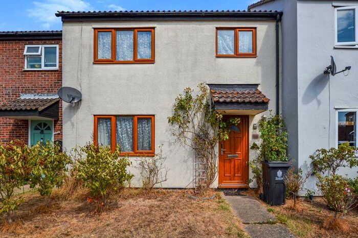 3 Bedroom Terraced House To Rent In Mason Road, Clacton-On-Sea, CO16