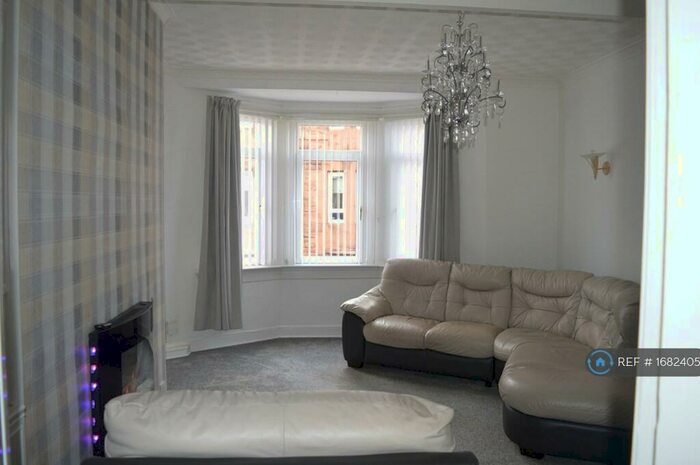 2 Bedroom Flat To Rent In King Street, Port Glasgow, PA14