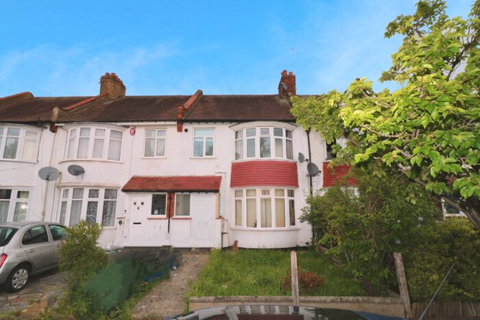 1 Bedroom Apartment To Rent In Grafton Road, Harrow, Greater London, HA1