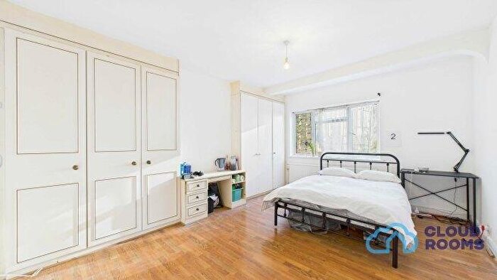 1 Bedroom Flat To Rent In Empire Way, HA9
