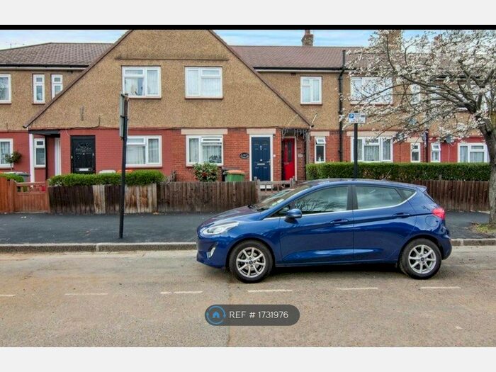 4 Bedroom Maisonette To Rent In Flanders Road, London, E6