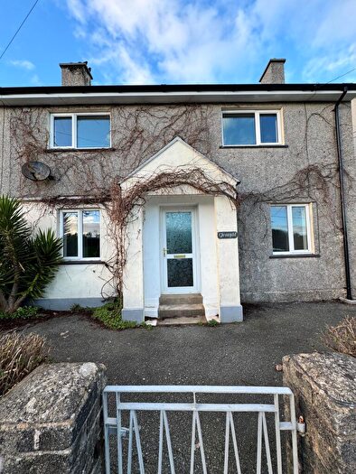 3 Bedroom Semi-Detached House To Rent In Gerddi, Edern, LL53