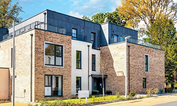 2 Bedroom Flat For Sale In Flat, Adler Gait, EH4