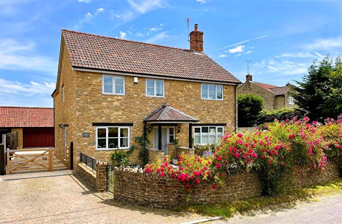 4 Bedroom Detached House For Sale In Holton, Wincanton, Somerset, BA9