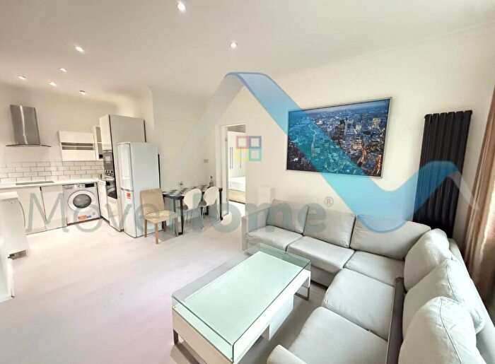 1 Bedroom Flat To Rent In Tillingbourne Gardens, Finchley, N3