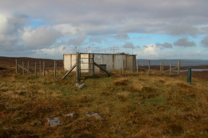 Land For Sale In Skaw Whalsay Dsr, Whalsay, Shetland, ZE2
