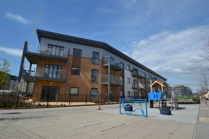 1 Bedroom Flat To Rent In Clovelly Court, Spring Promenade, UB7