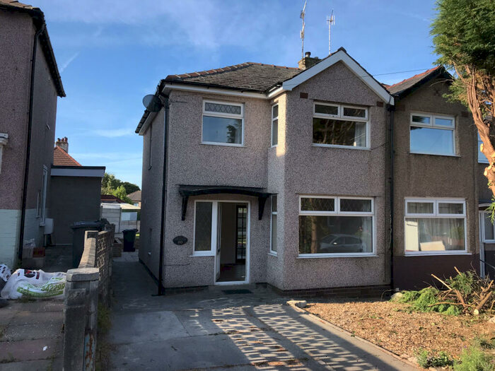 3 Bedroom Semi-Detached House To Rent In Ashton Drive, Lancaster, LA1