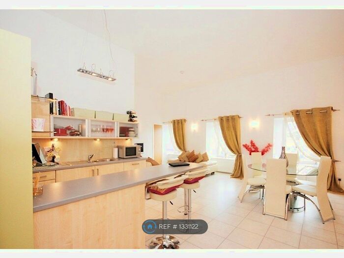 1 Bedroom Flat To Rent In Mill House, Bridge Of Don, Aberdeen, AB22