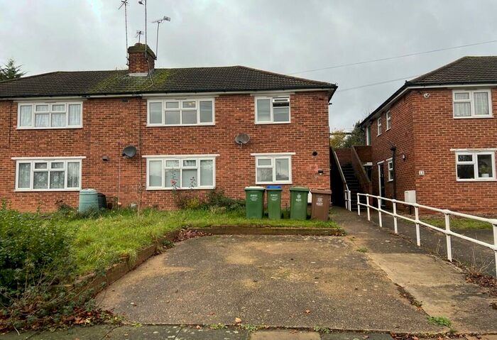 1 Bedroom Maisonette To Rent In Cleve Road, Sidcup, Kent, DA14