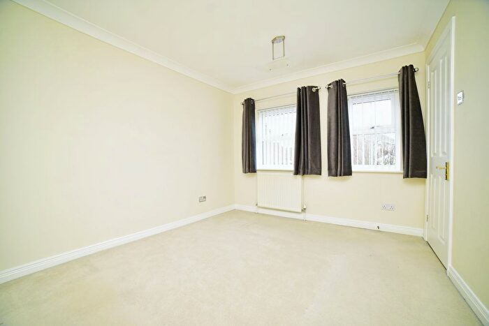 4 Bedroom Detached House For Sale In Sorrel Close, Beverley, HU17