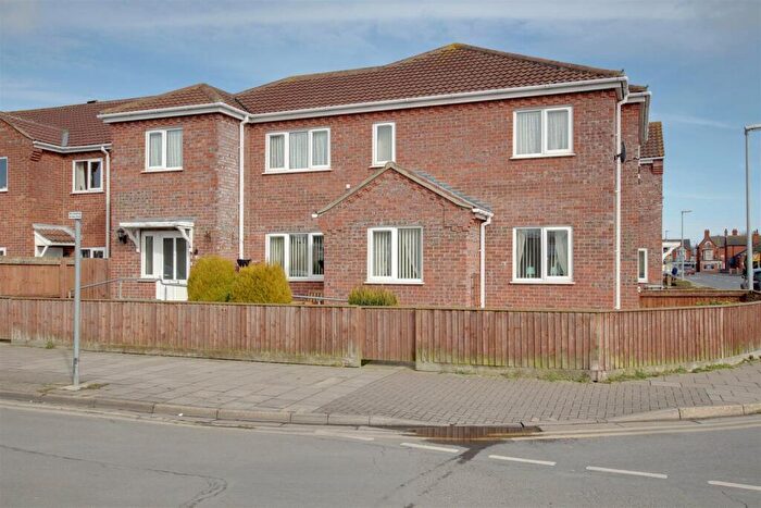 3 Bedroom Flat For Sale In Seacroft Road, Mablethorpe, LN12