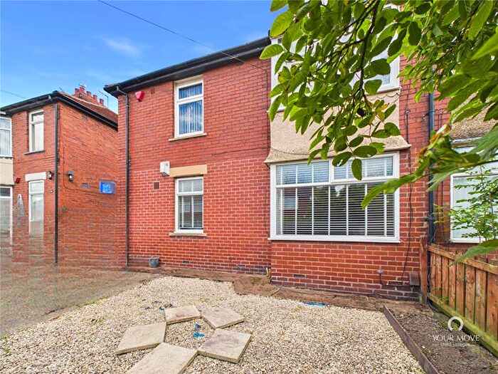 2 Bedroom Semi Detached House For Sale In Balkwell Avenue, North Shields, Tyne And Wear, NE29