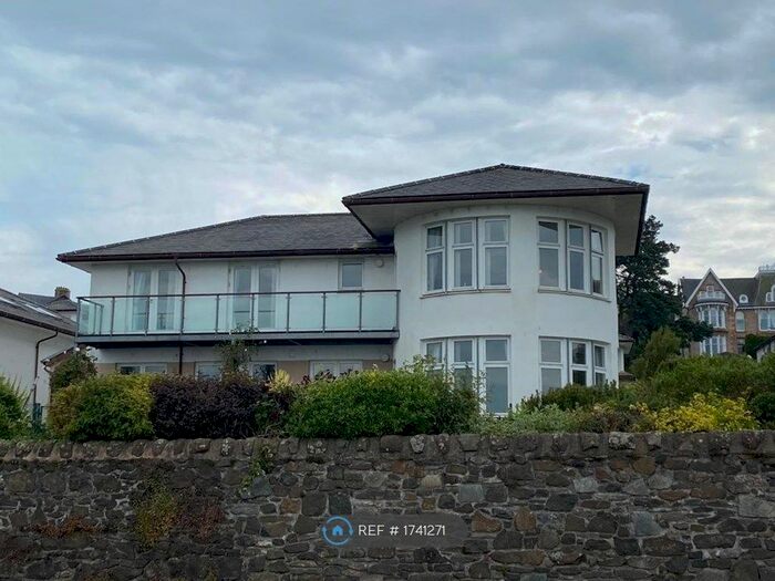 4 Bedroom Detached House To Rent In Craignathan, Rothesay, Isle Of Bute, PA20