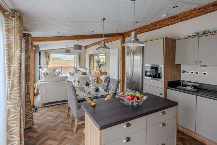 2 Bedroom Bungalow For Sale In Royal Arch Riverside Park Fettercairn, AB30