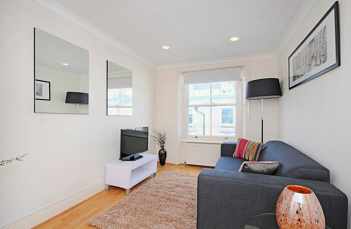 1 Bedroom Flat To Rent In Westbourne Grove, Bayswater, W2