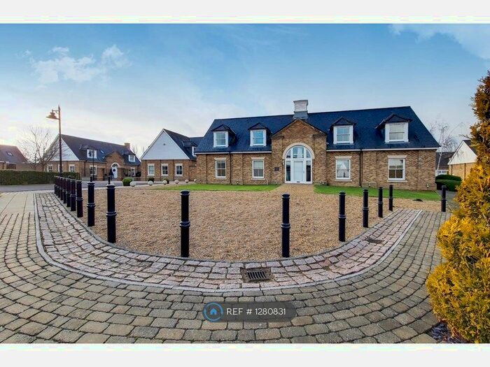 4 Bedroom Detached House To Rent In Orchid Close, Goffs Oak, Waltham Cross EN7