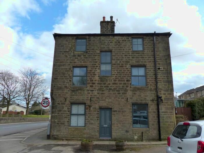3 Bedroom Mews House To Rent In Main Street, Addingham, Ilkley LS29