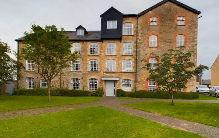 2 Bedroom Flat For Sale In Westbury Mill, Mill Lane, Westbury, NN13