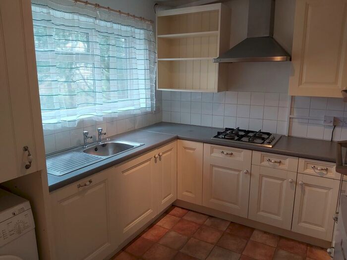 3 Bedroom Maisonette To Rent In St. Stephens Court, CT2