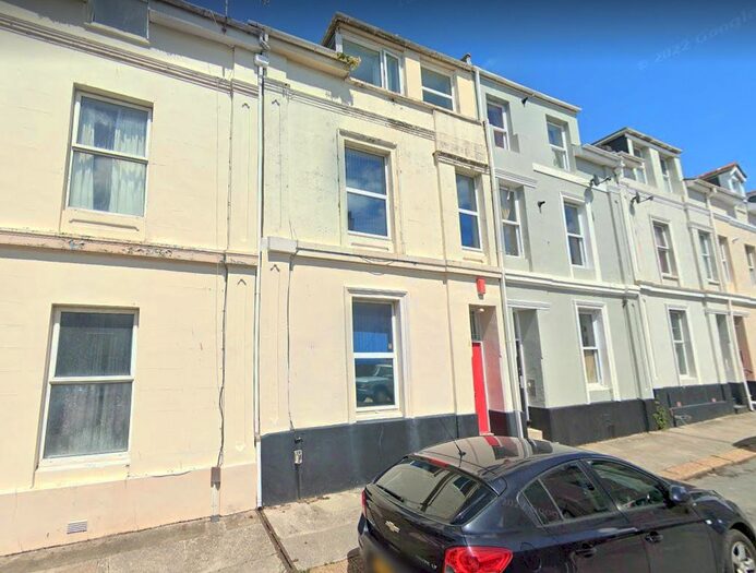 2 Bedroom Flat To Rent In Wolsdon Street, Plymouth, PL1
