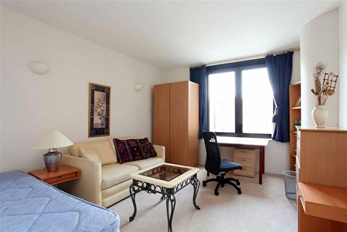 Studio To Rent In Cromwell Road, South Kensington, SW7