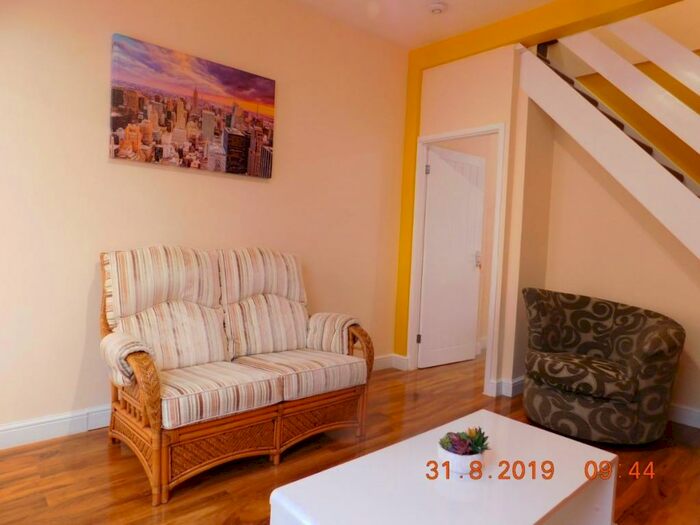 3 Bedroom Terraced House To Rent In Cauldon Road, Shelton, Stoke-on-Trent, ST4