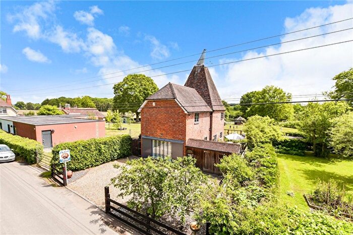 3 Bedroom Property For Sale In Cranbrook, Kent, TN17