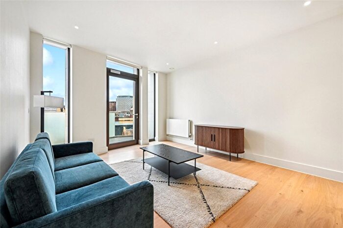 1 Bedroom Flat To Rent In Pear Place, London, SE1