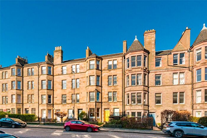4 Bedroom Apartment For Sale In Marchmont Road, Edinburgh, Midlothian, EH9