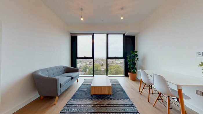 1 Bedroom Flat To Rent In Highgate Hill, London, N19