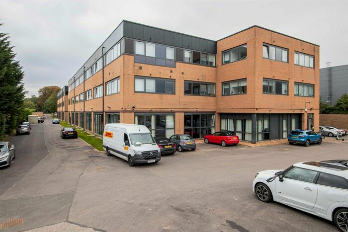 1 Bedroom Flat To Rent In Capital Drive, Milton Keynes, MK14