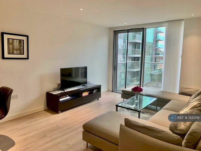 1 Bedroom Flat To Rent In City View Apartments, London, N4