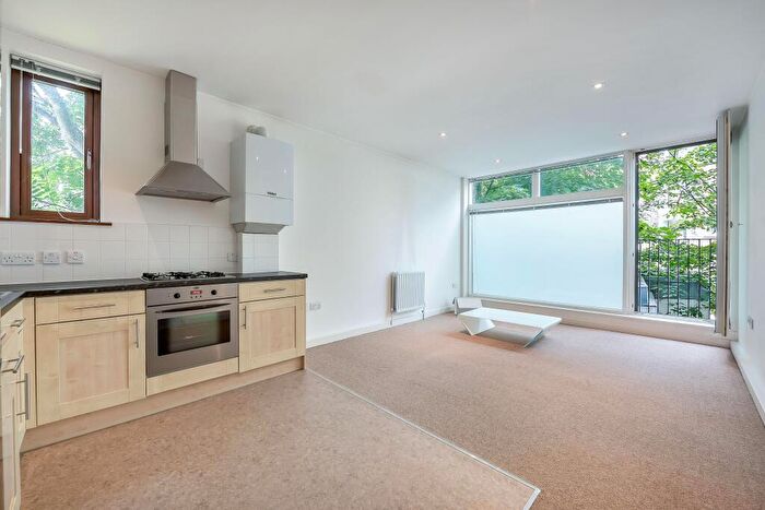 1 Bedroom Apartment To Rent In Morrells Yard, London, SE11