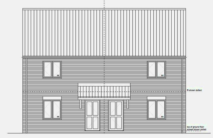 2 Bedroom Semi-Detached House For Sale In Boston Road, Gosberton, Spalding, PE11