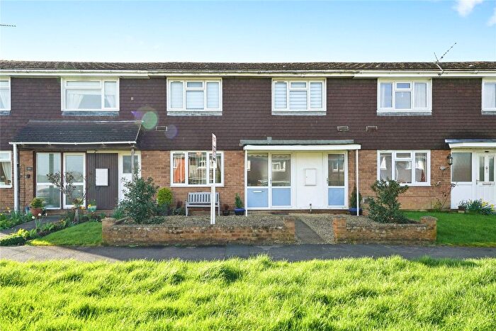 3 Bedroom Terraced House For Sale In Woodland Green, Upton St. Leonards, Gloucester, Gloucestershire, GL4