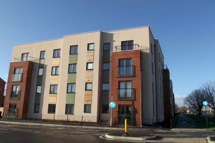 1 Bedroom Flat To Rent In Yate, Bristol, BS37